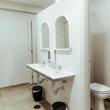 Arca Nova - Hostel