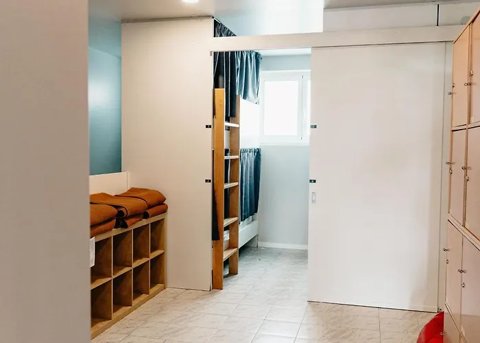 Arca Nova - * Caminha