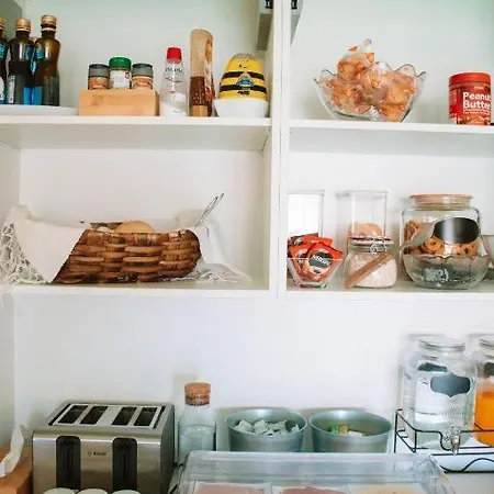 Arca Nova - Hostel *