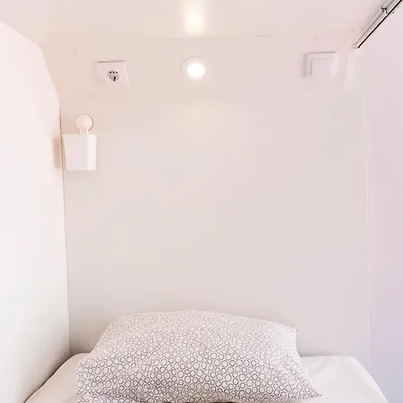 Arca Nova - Hostel Caminha