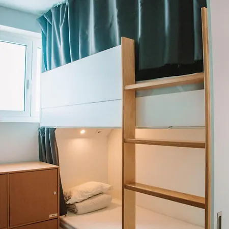 Arca Nova - Hostel