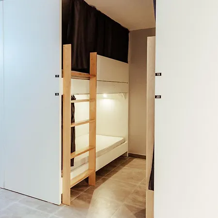 Arca Nova - Hostel Caminha