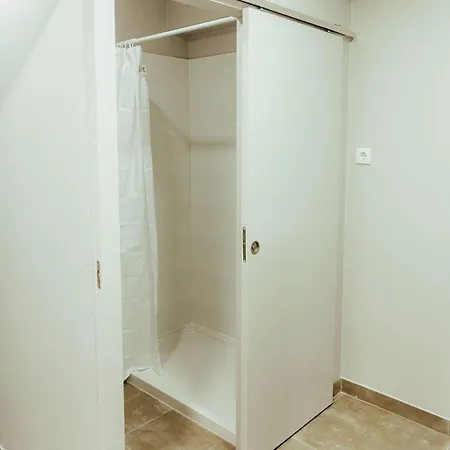 Arca Nova - Hostel *