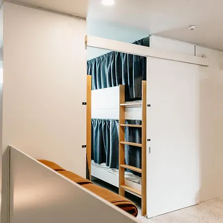 Arca Nova - Hostel