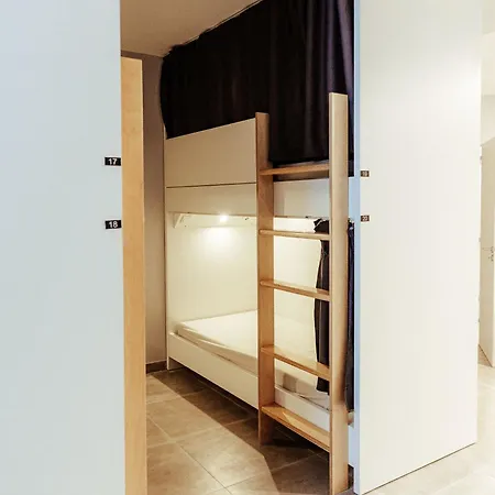 Arca Nova - Hostel