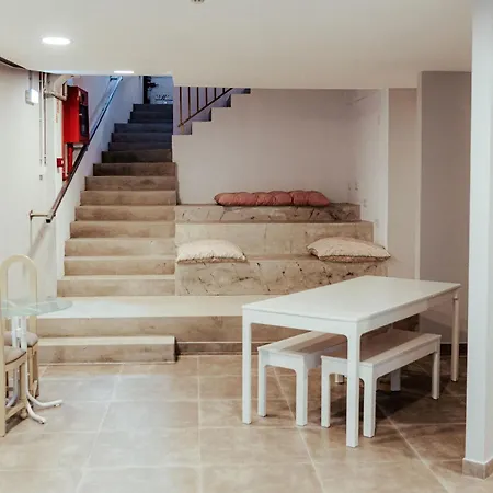 Arca Nova - Hostel Caminha