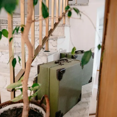 Hostel Arca Nova - Caminha