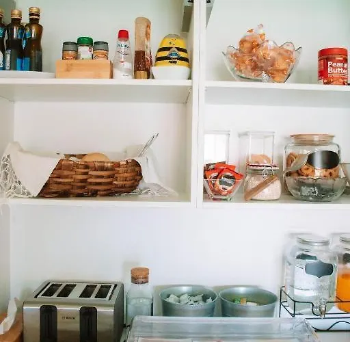 Arca Nova - Hostel *