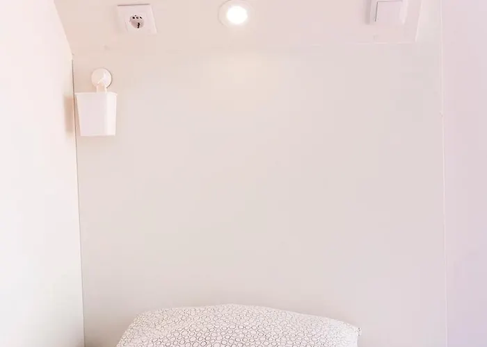 Arca Nova - Hostel Caminha