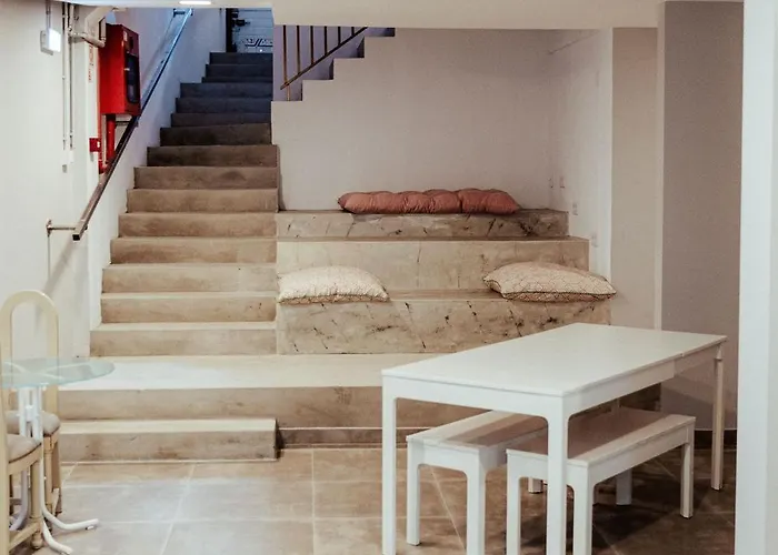 Arca Nova - Hostel Caminha