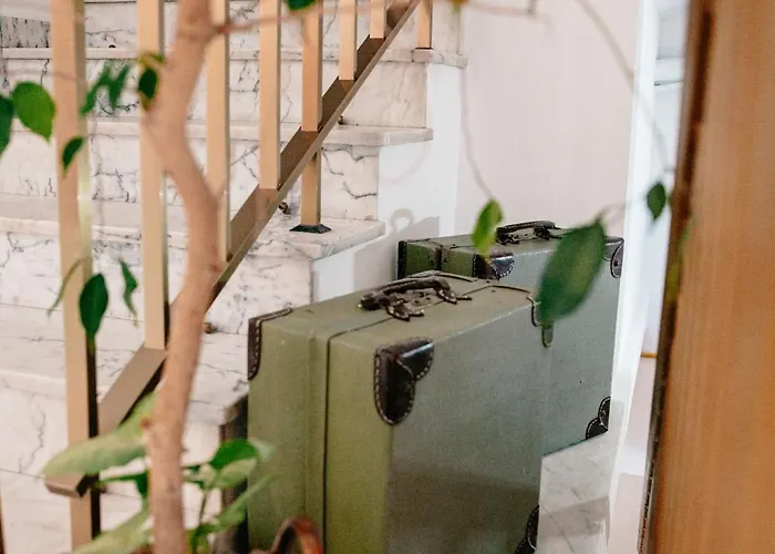 Hostel Arca Nova - Caminha